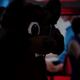 Image for article titled Beauty and the Beast serves up the best, most murderous mascot ever